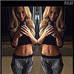 Billie Blanchard - @jmereass6 Instagram Profile Photo