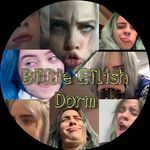 Billiedorm - @billie.dormm Instagram Profile Photo