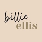 Billie Ellis - @shopbillieellis Instagram Profile Photo