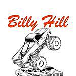 Billy Hill Archive - @billyhill.archive Instagram Profile Photo