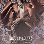 Billie Hilliard - @billiemhilliard Instagram Profile Photo