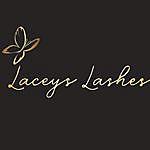Billie at Laceys Lashes - @laceys_lashes_estepona Instagram Profile Photo