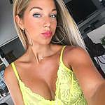 Delmina Lombardi - @billie.josean4 Instagram Profile Photo