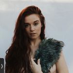 Billie - @billie.artmodel Instagram Profile Photo