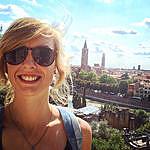 Billie Rhodes - @englishperspective Instagram Profile Photo