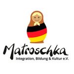 Integration, Bildung, Kultur, Russisch, billingual in Rotenburg - @info.matroschka Instagram Profile Photo