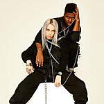 Billie Eilish_Khalid Robinson - @billie_khalid_updates Instagram Profile Photo