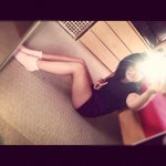 Billie Sharp - @billiebaby27 Instagram Profile Photo