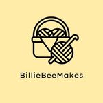 Billie Spence - @billiebeemakes Instagram Profile Photo