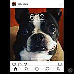 Billie Stark - @billie.stark123 Instagram Profile Photo