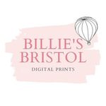 Billie Woods - @billies.bristol Instagram Profile Photo