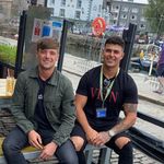 Billy Bannister New - @bill.bannister96 Instagram Profile Photo
