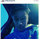 Billy Bays - @baysie12 Instagram Profile Photo