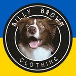 BILLY BROWN - @billybrown_clothing Instagram Profile Photo