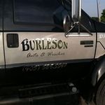 Billy Burleson - @biburleson Instagram Profile Photo