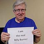 Billy Burris - @billyhub.burris Instagram Profile Photo