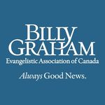 Billy Graham Canada - @bgeac Instagram Profile Photo