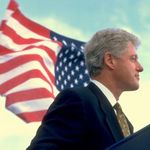 Bill Clinton Fan - @billclinton.account Instagram Profile Photo