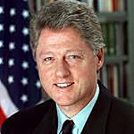 William Bill J Clinton Mr 42 - @billclintonaccount Instagram Profile Photo