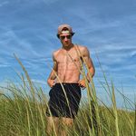 Billy Collins - @_billycollins Instagram Profile Photo