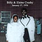 Billy Crosby - @billy.crosby Instagram Profile Photo