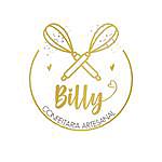 Billy Confeitaria Artesanal - @billynasuafesta Instagram Profile Photo