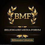 BILLIONAIRE  MEDIA FORUM - @billion_richez Instagram Profile Photo