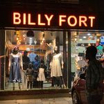 BILLY FORT - @billy_fort_western_outfit Instagram Profile Photo