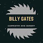 Billy Gates Joinery - @billygates_joinery Instagram Profile Photo