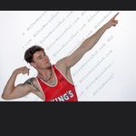 Billy Grace - @billy_g.race Instagram Profile Photo