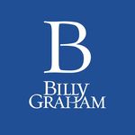 Billy Graham Evangelistic Assn - @bgea Instagram Profile Photo