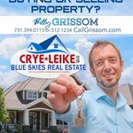 CLBS- Billy Grissom - @billy_cryeleike Instagram Profile Photo
