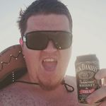 Billy Harbour - @bilbobagonz Instagram Profile Photo