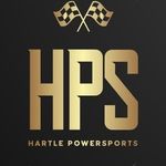 Billy Hartle - @hartlepowersports Instagram Profile Photo