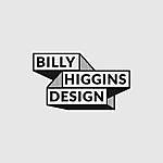 Billy Higgins - @bhiggins_design Instagram Profile Photo