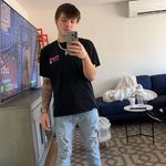 Billy Hunter - @bhunter_99 Instagram Profile Photo