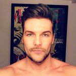 billy_huston - @billy_huston Instagram Profile Photo