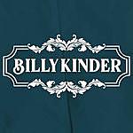 Billy Kinder - @_billykinder Instagram Profile Photo