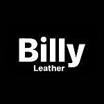 Leather manufacturer - @billy.leather Instagram Profile Photo