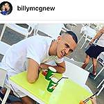 Billy McGuire - @billymcg123 Instagram Profile Photo