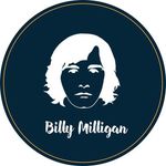 BILLY MILLIGAN | BAR - @billy.milligan.bar Instagram Profile Photo