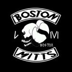 Boston Mitts - @billy_godin Instagram Profile Photo