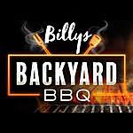 Billy nelms - @billysbackyardbbq_209 Instagram Profile Photo