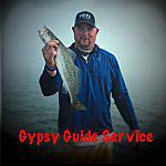 Billy Penick - @gypsy_guide_service Instagram Profile Photo