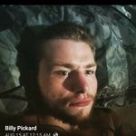 billy pickard - @_billy_501 Instagram Profile Photo