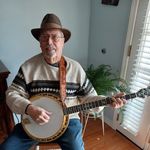Bill Purdom - @banjoflatpicker Instagram Profile Photo