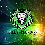 BILLY_PRONO - @billy_prono_ Instagram Profile Photo
