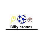 Billy pronos - @billy_pronos1 Instagram Profile Photo