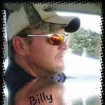 Billy Snow - @billysnow700 Instagram Profile Photo