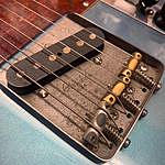 Billy Kotsaftis - @summit.guitar Instagram Profile Photo